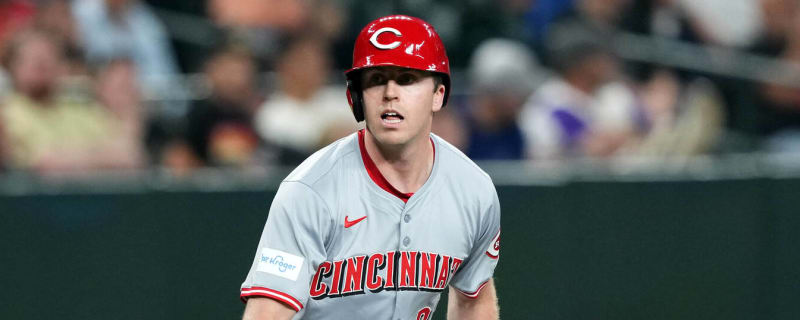 West Point alum made history in his MLB debut with Reds
