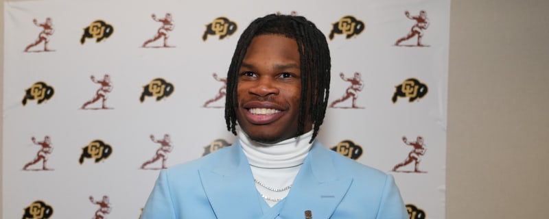 Will Colorado's Travis Hunter be a CB or WR at NFL Scouting Combine? 