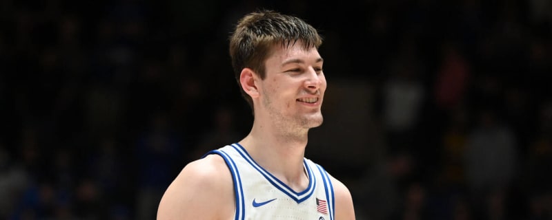 Duke men's basketball will continue to rely on 'tough' sophomore duo