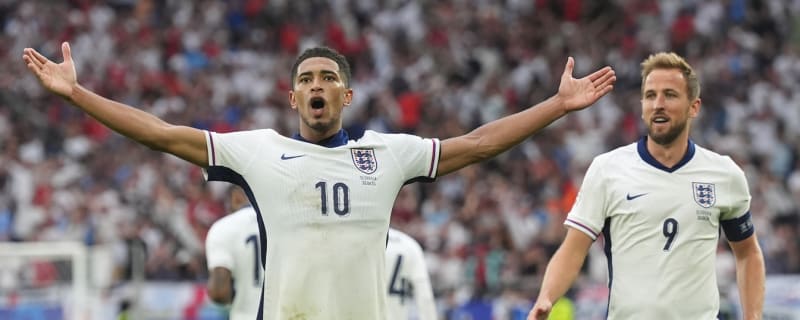Top three storylines for Euro 2024 quarterfinals