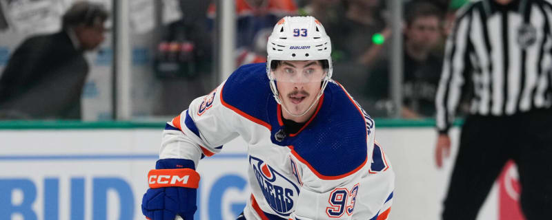 Oilers beat Stars to take 3-2 lead in WCF