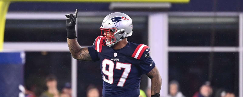 Colts Placed DT Trysten Hill On Practice Squad Injured List