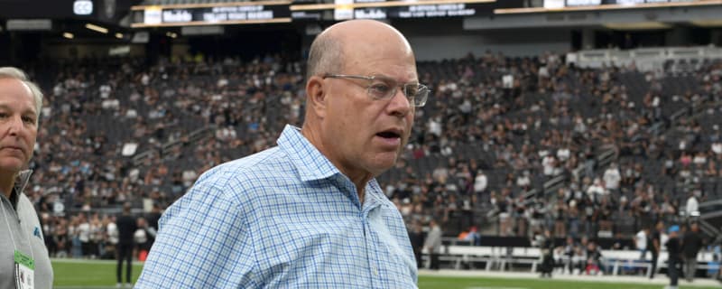 Jimmy Johnson rips Panthers owner David Tepper