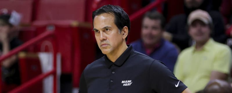 How the Heat have kept their title window wide open