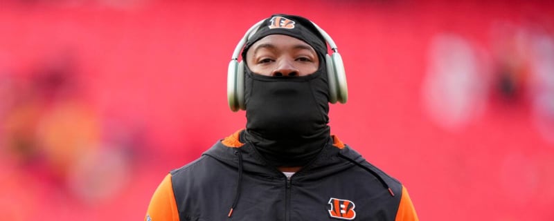 Bengals LB reflects on Joseph Ossai outburst