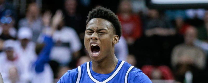 Big 12 Sixth Man of the Year highlights latest draft withdrawals