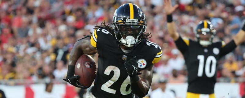 Bills vs. Steelers: Schedule, odds, how to watch, live stream Week 2 NFL  preseason game - Behind the Steel Curtain