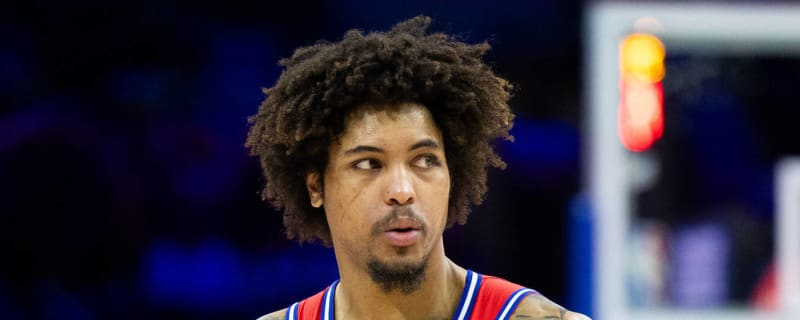 Kelly Oubre Jr. takes shot at Knicks’ celebrity fans