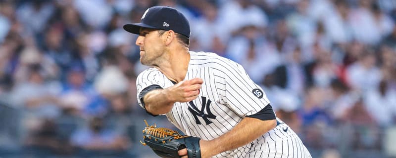 Yankees' Brett Gardner, Darren O'Day decline 2022 options: next