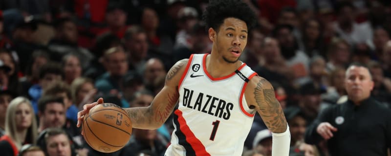 Trail Blazers Summer League Schedule Revealed - Blazer's Edge