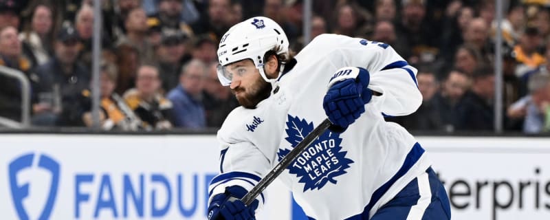 Maple Leafs Trade of Timothy Liljegren Was Silly