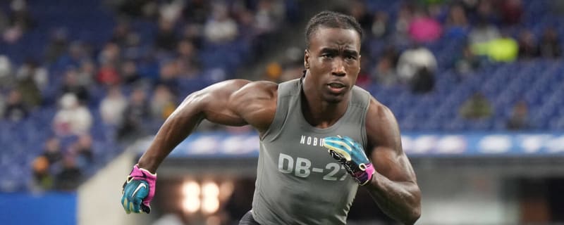 Scout's analysis: Georgia CB Kelee Ringo