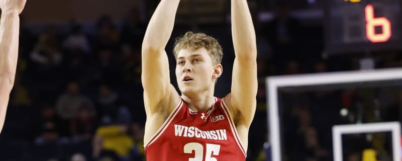 Wisconsin Basketball Senior Has &#39;Earned the Opportunity&#39; for Increased Role