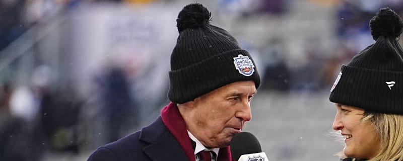 Steve Simmons rips Ron MacLean to shreds in controversial new column