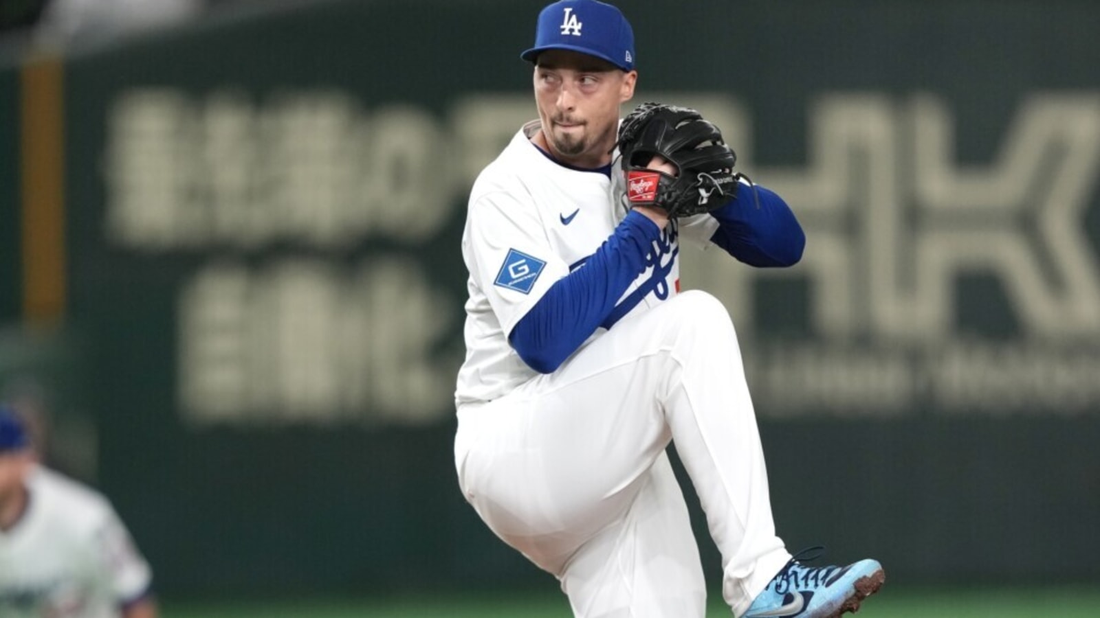 Tyler Glasnow, Dustin May & Blake Snell Added To Dodgers’ Domestic Opening Day Roster