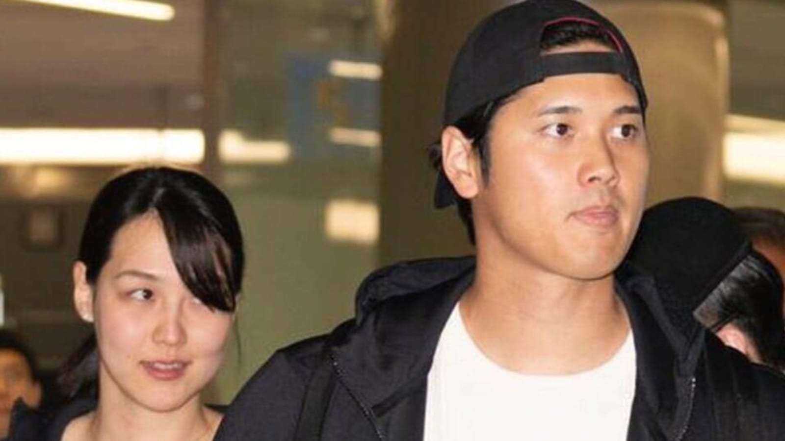 Shohei Ohtani: Relationship Didn’t Impact Decision To Sign With Dodgers In Free Agency