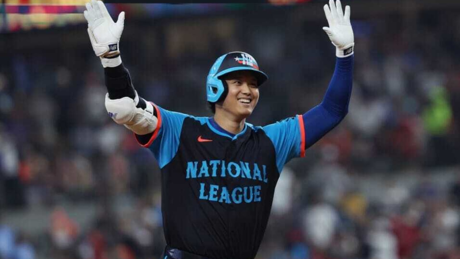 2024 MLB All-Star Game: Shohei Ohtani Makes History