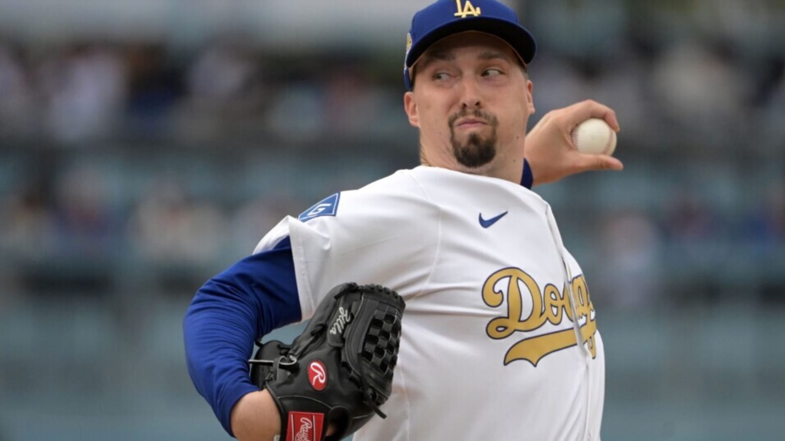  Blake Snell Shut Down From Throwing Until Monday