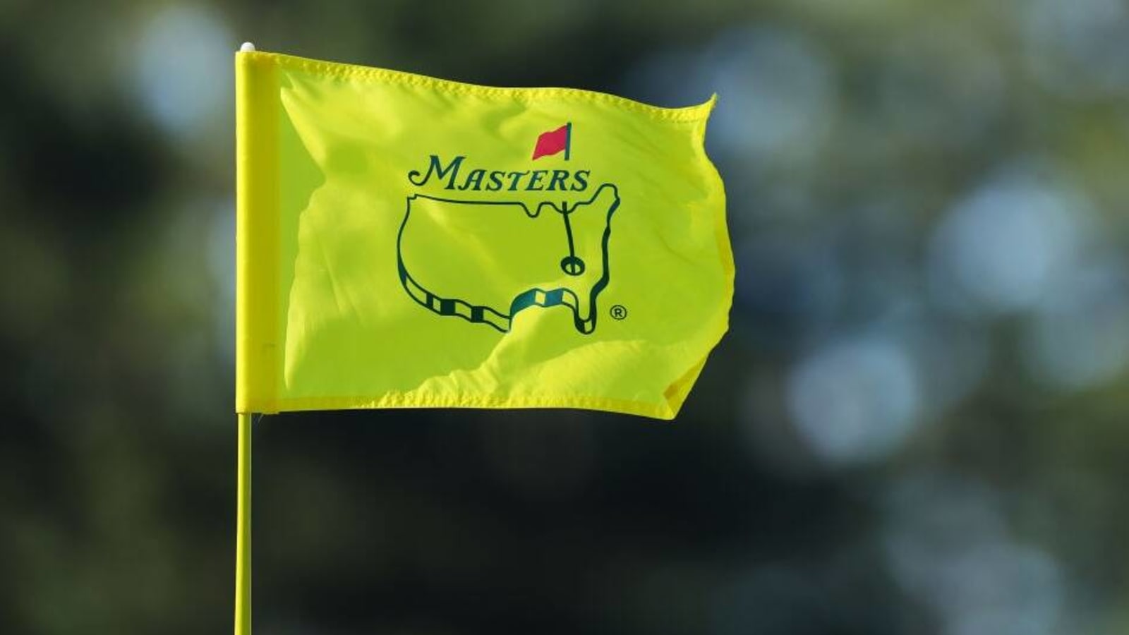 2025 Masters odds: Betting odds released for entire field to win at Augusta National