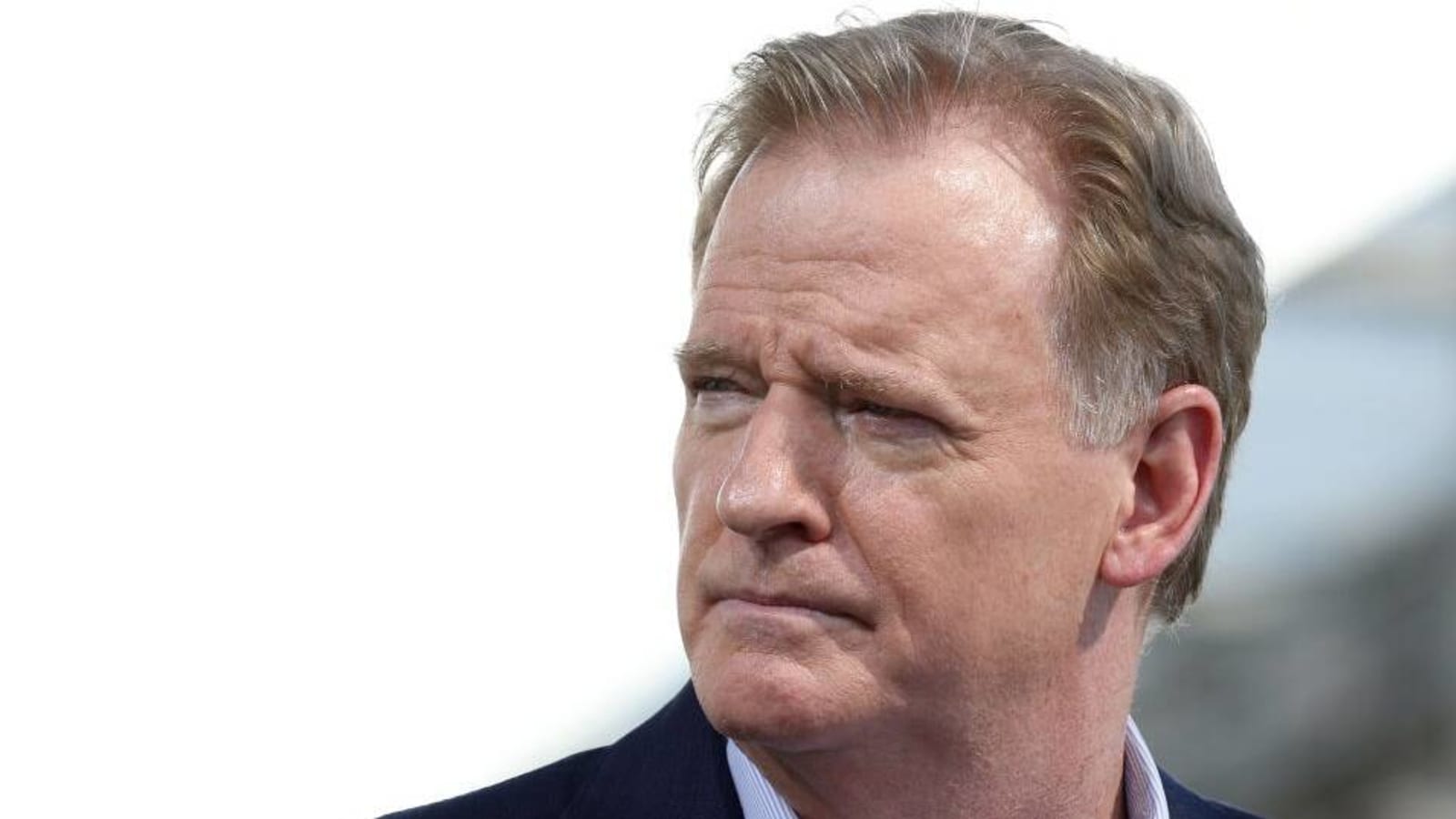 Roger Goodell issues statement on Chris Mortensen’s death, offers family condolences