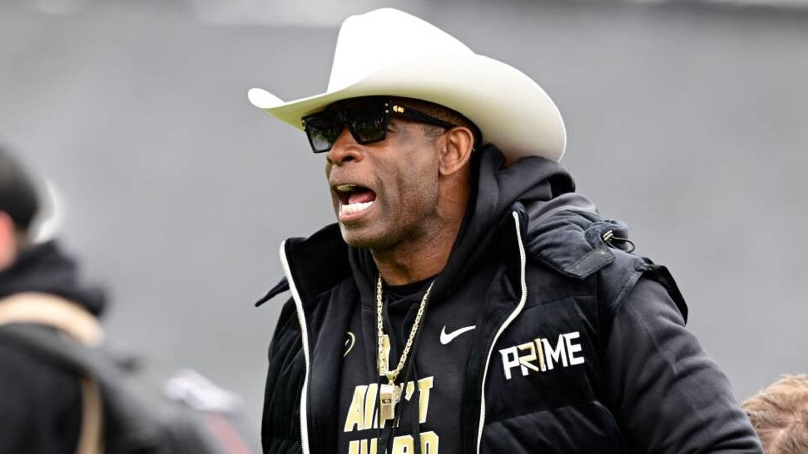 Deion Sanders confirms he will not coach in the NFL