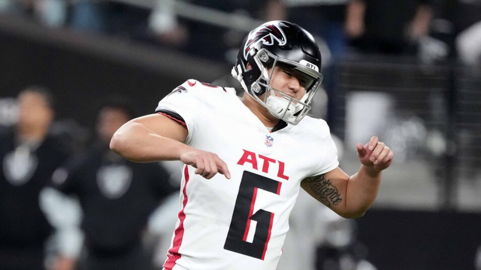 Three surprising Falcons that could get cut this offseason