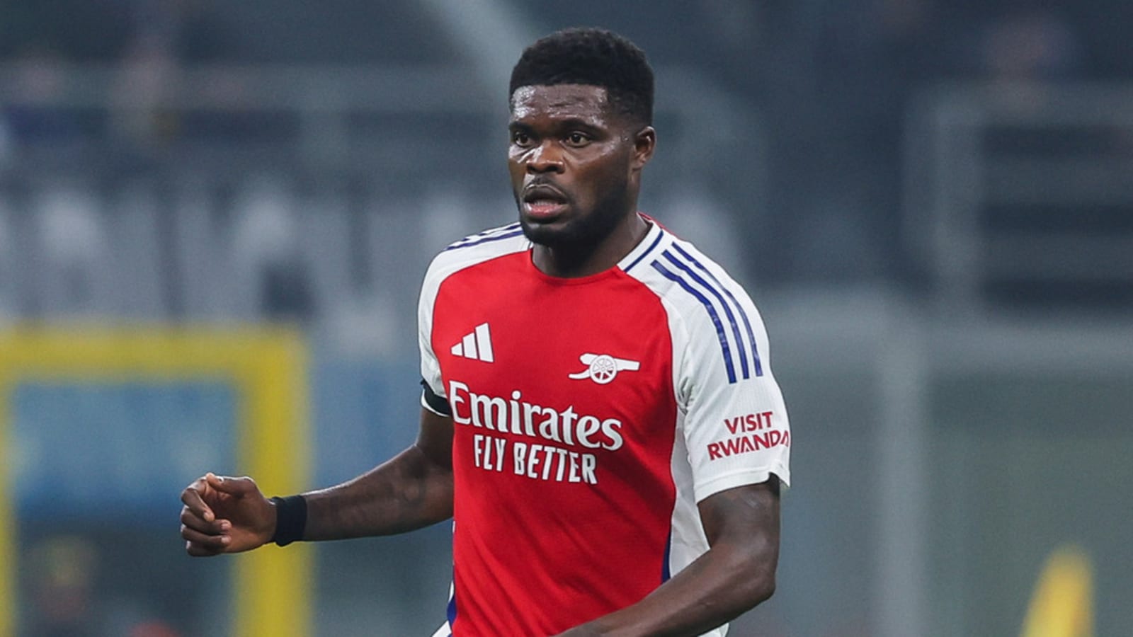 International manager axes Arsenal star from the national team after speaking to him