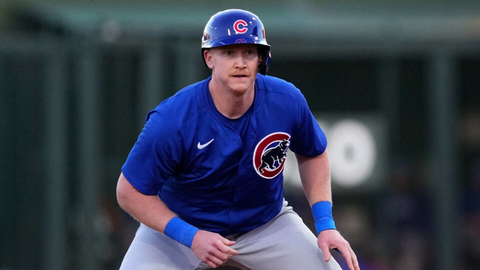 Cubs designate ex-All-Star infielder for assignment