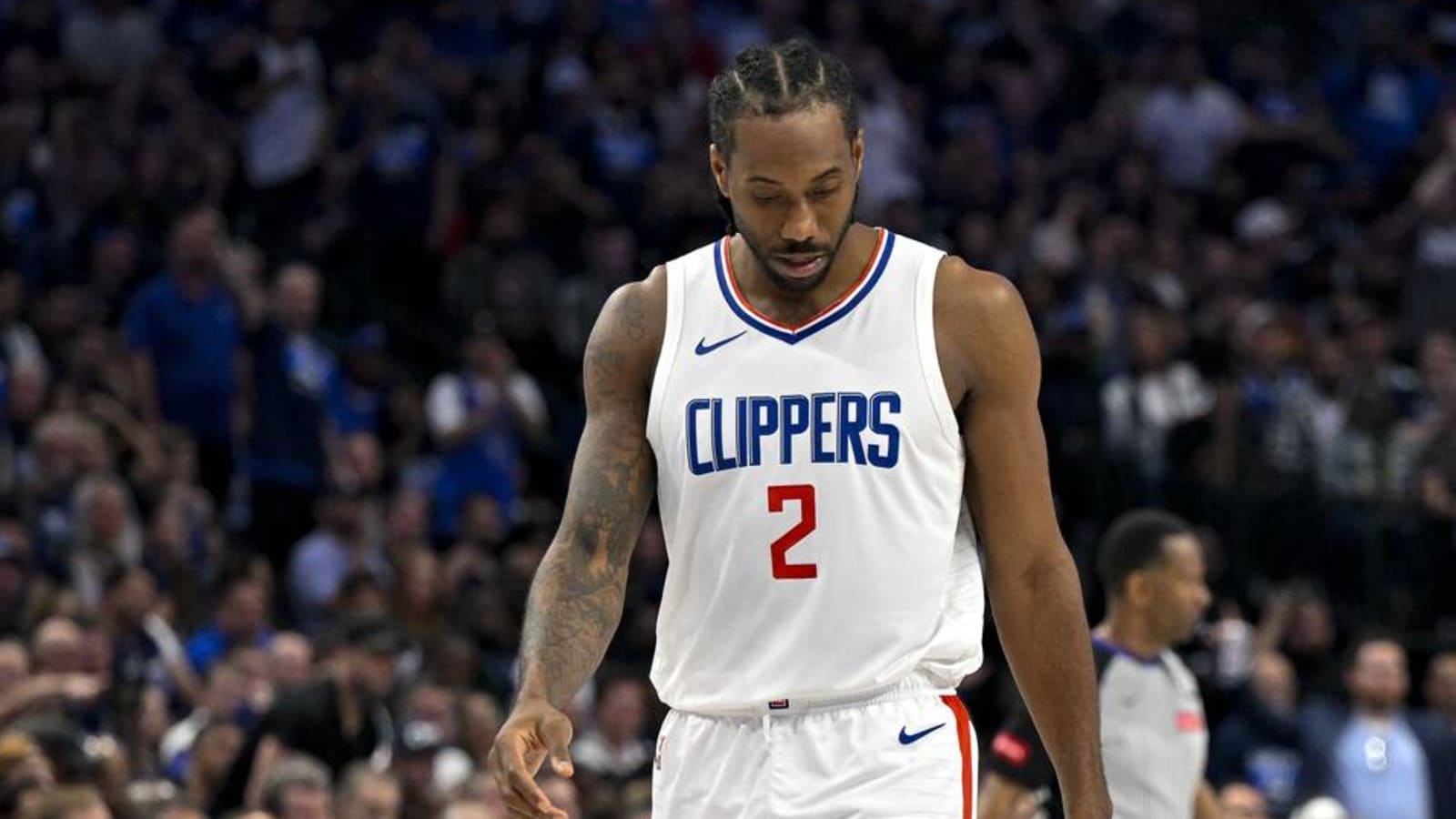 Los Angeles Clippers Make Big Decision on Kawhi Leonard’s Availability for Game 6