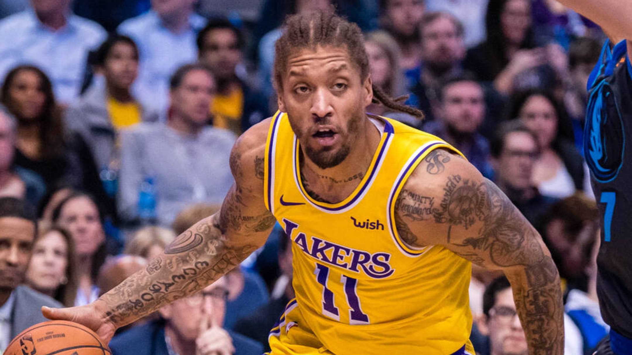 Former No. 2 pick Michael Beasley to play in China Yardbarker