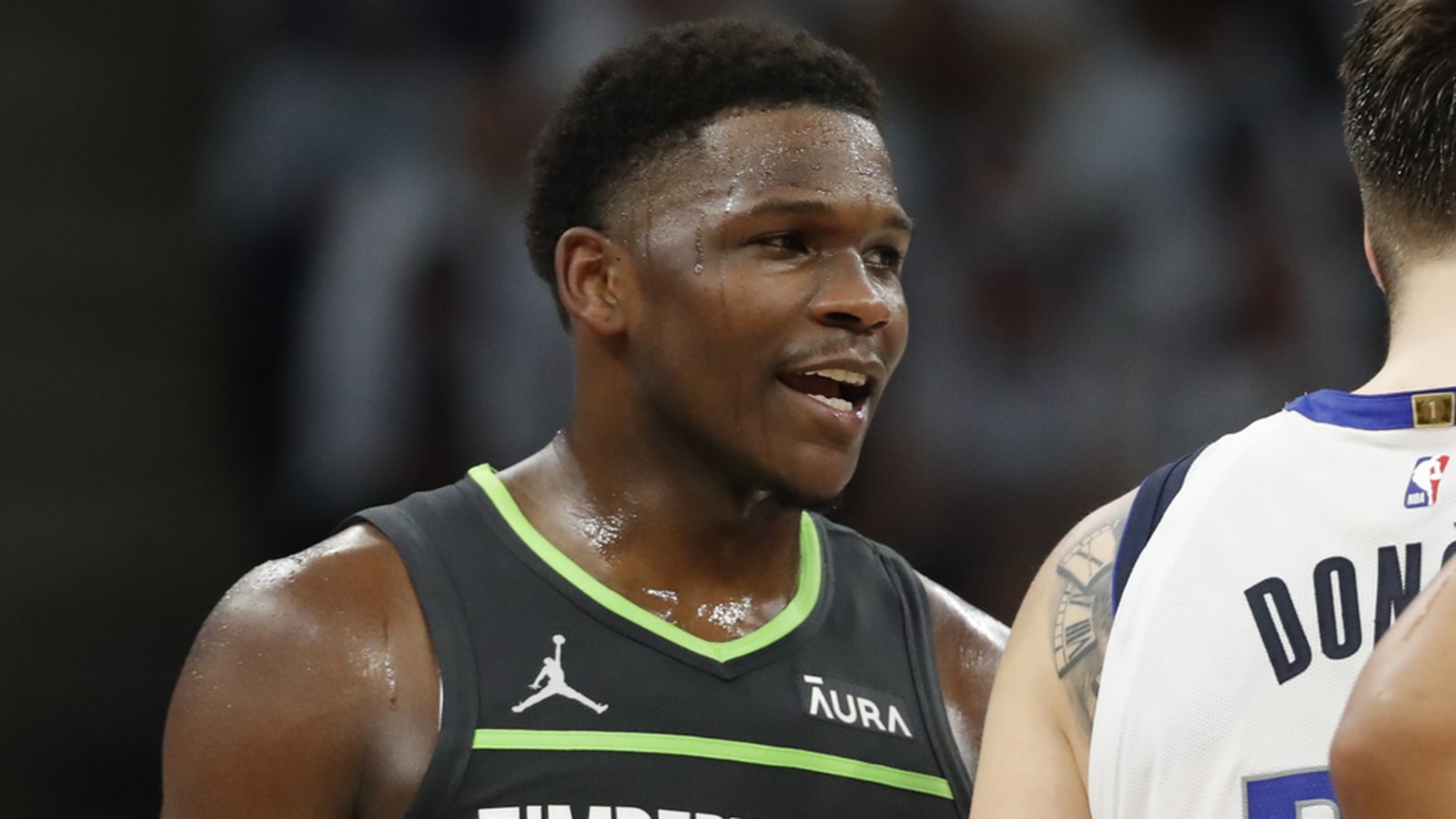 Anthony Edwards looks like USA’s No. 1 option in win over Australia