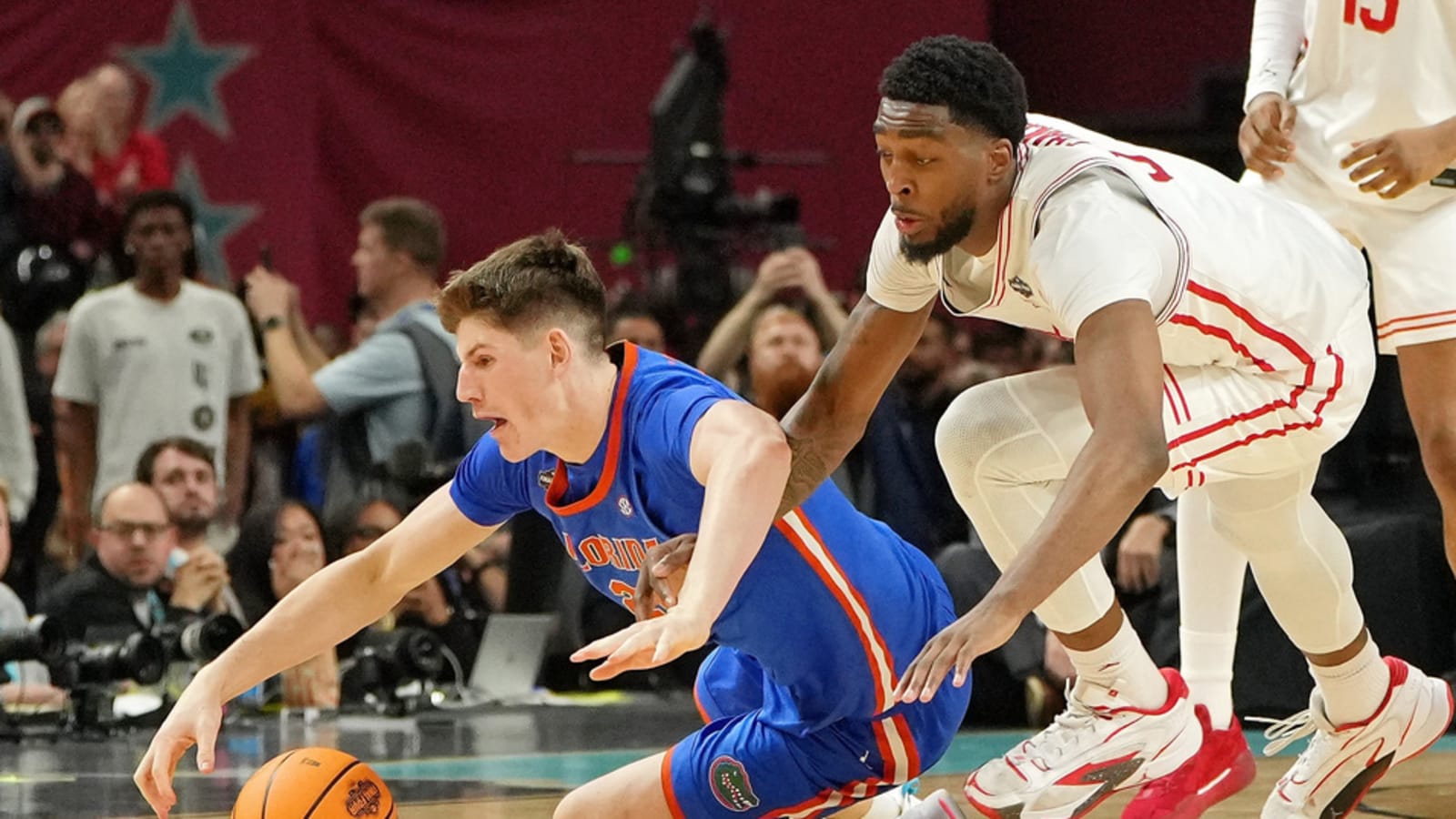Florida secures first title since 2007 with suffocating defense