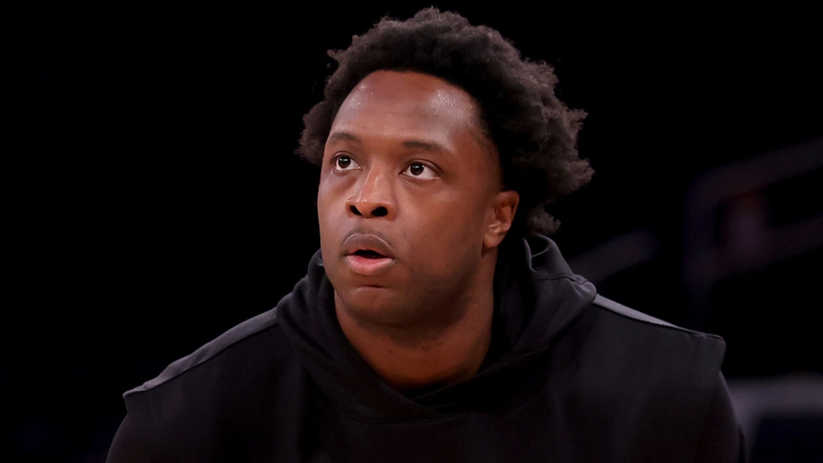 Knicks expected to win the bidding war for OG Anunoby