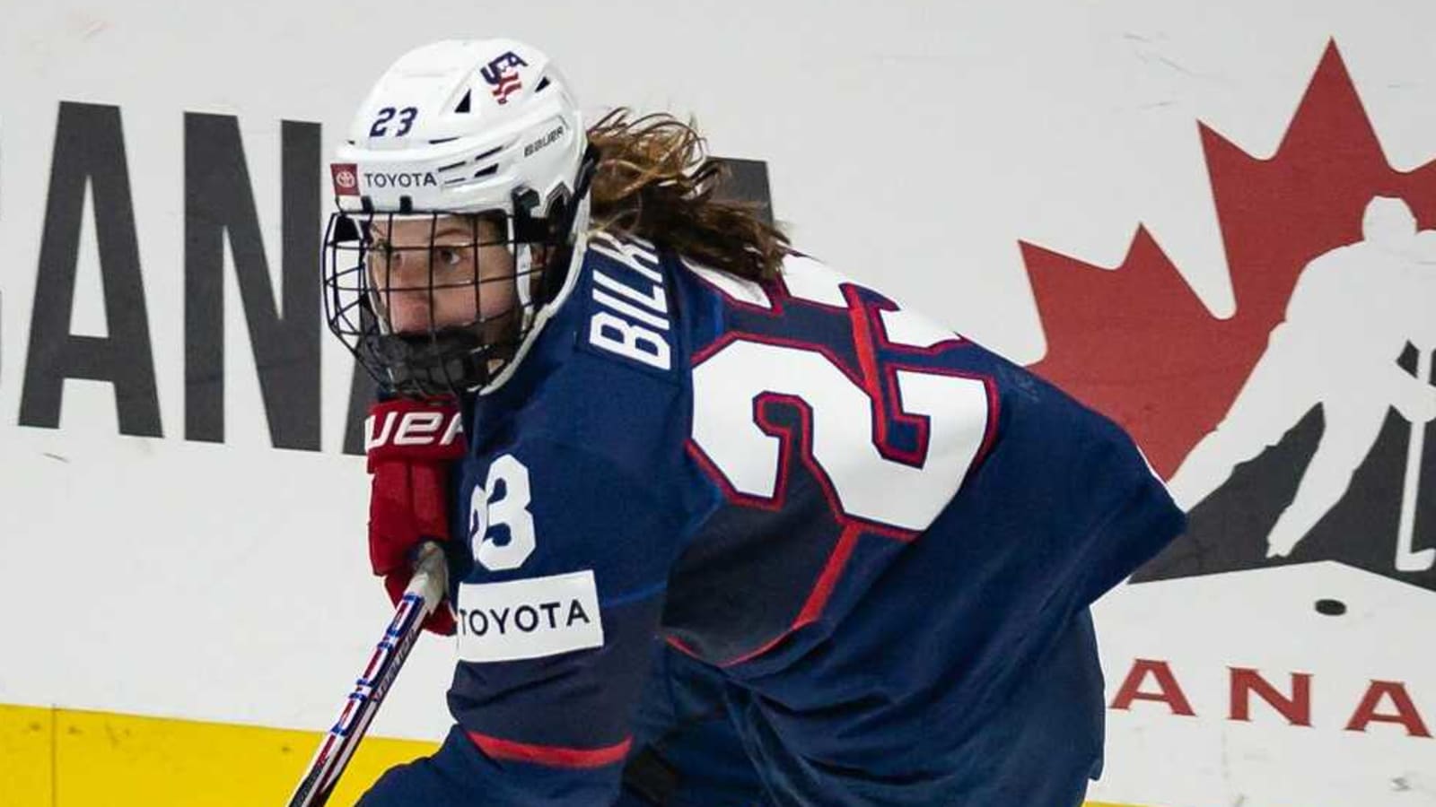 Boston Fleet Announced Training Camp Roster
