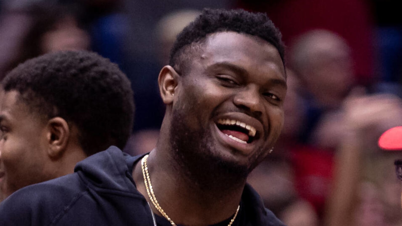 Charles Barkley Gives Pelicans’ Zion Williamson Brutally Honest Advice