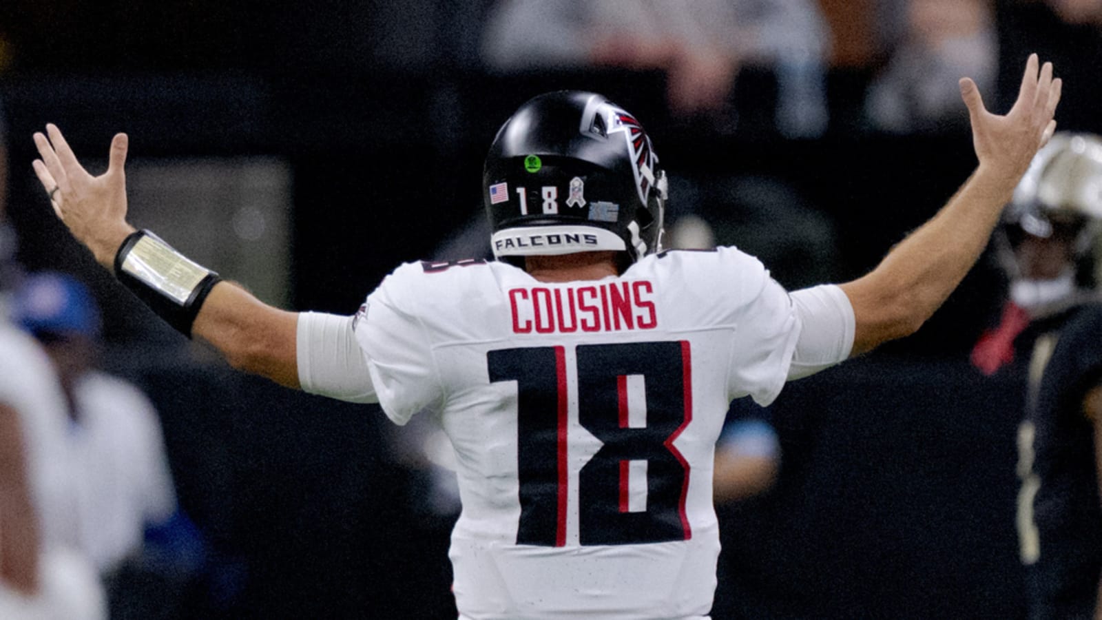 Five potential Kirk Cousins destinations in 2025