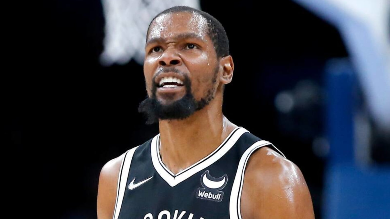 Kevin Durant unloads on ex-NBA player who fell for fake report about Nets