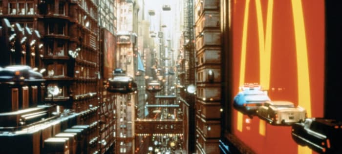 Besson had success, which got the movie made