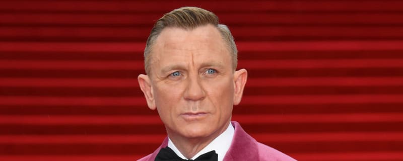 Daniel Craig on leaving James Bond behind: 'I'll miss everything, I think'