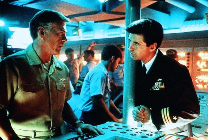 20 facts you might not know about 'The Hunt for Red October