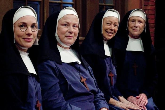 Call The Midwife
