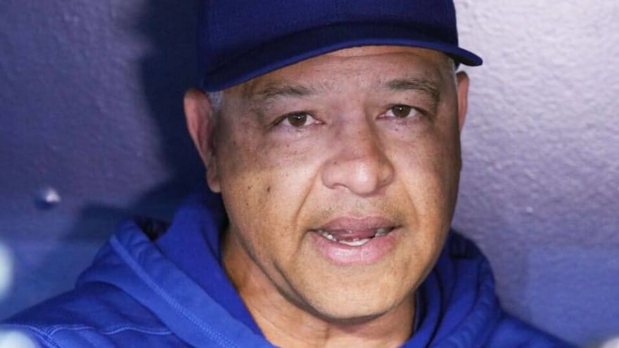 Dave Roberts: Dodgers’ Recent Play Has Been ‘As Good As He’s Seen’