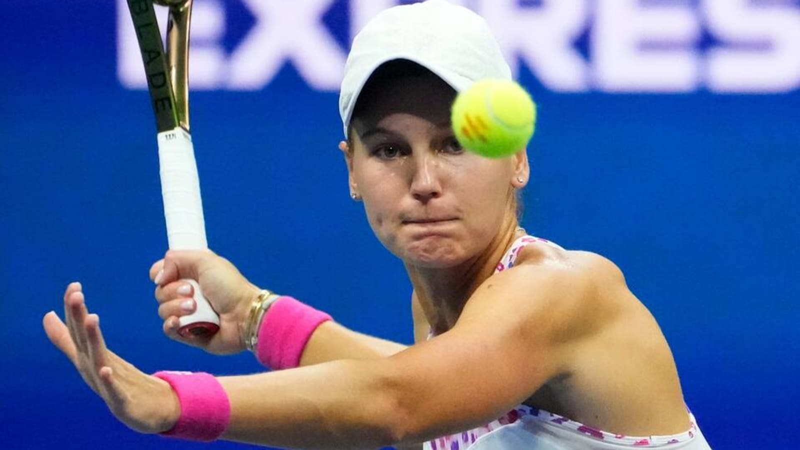 WTA Abu Dhabi Day 2 Predictions Including Heather Watson vs Veronika Kudermetova