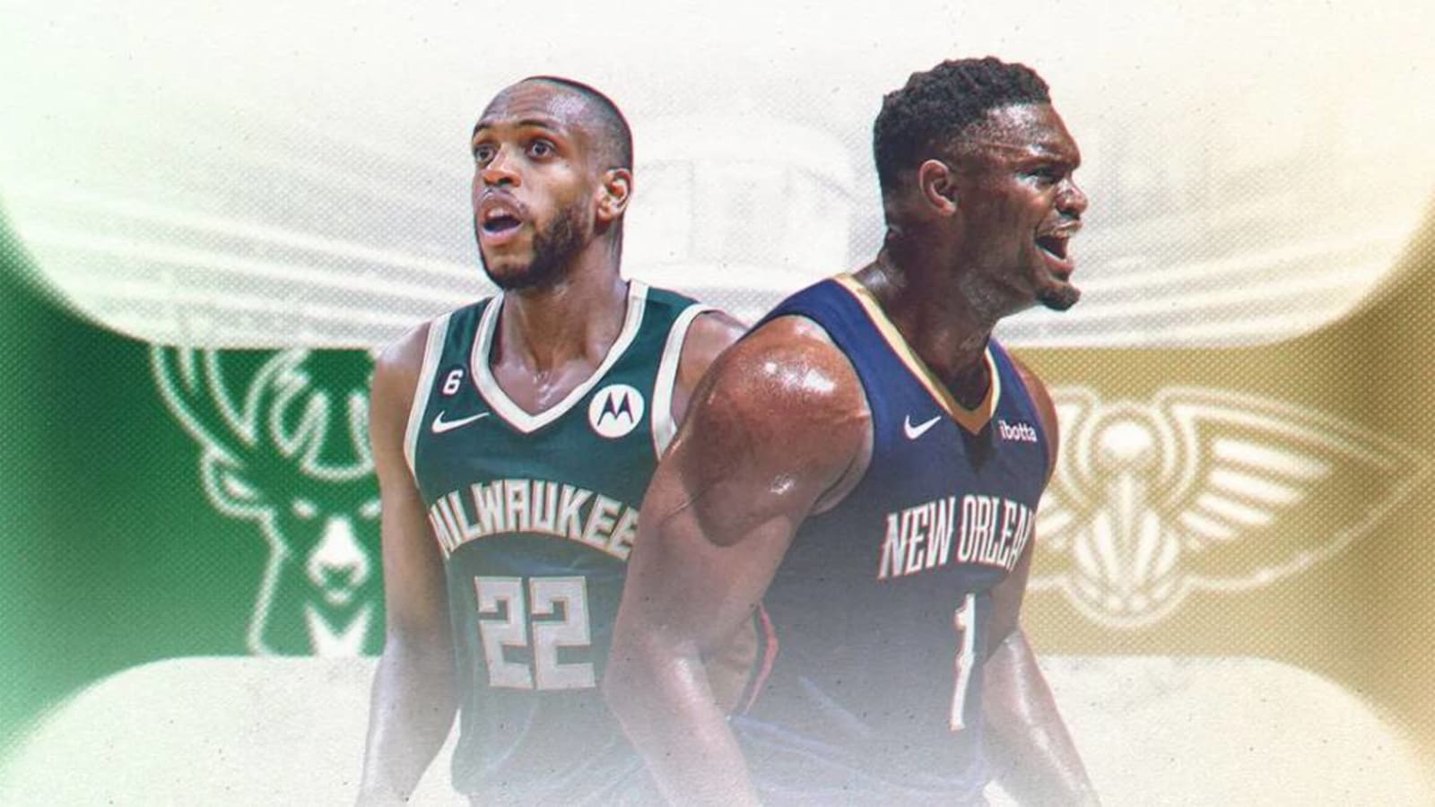 NBA betting: Bucks vs. Pelicans odds, pick, prediction for 3/28