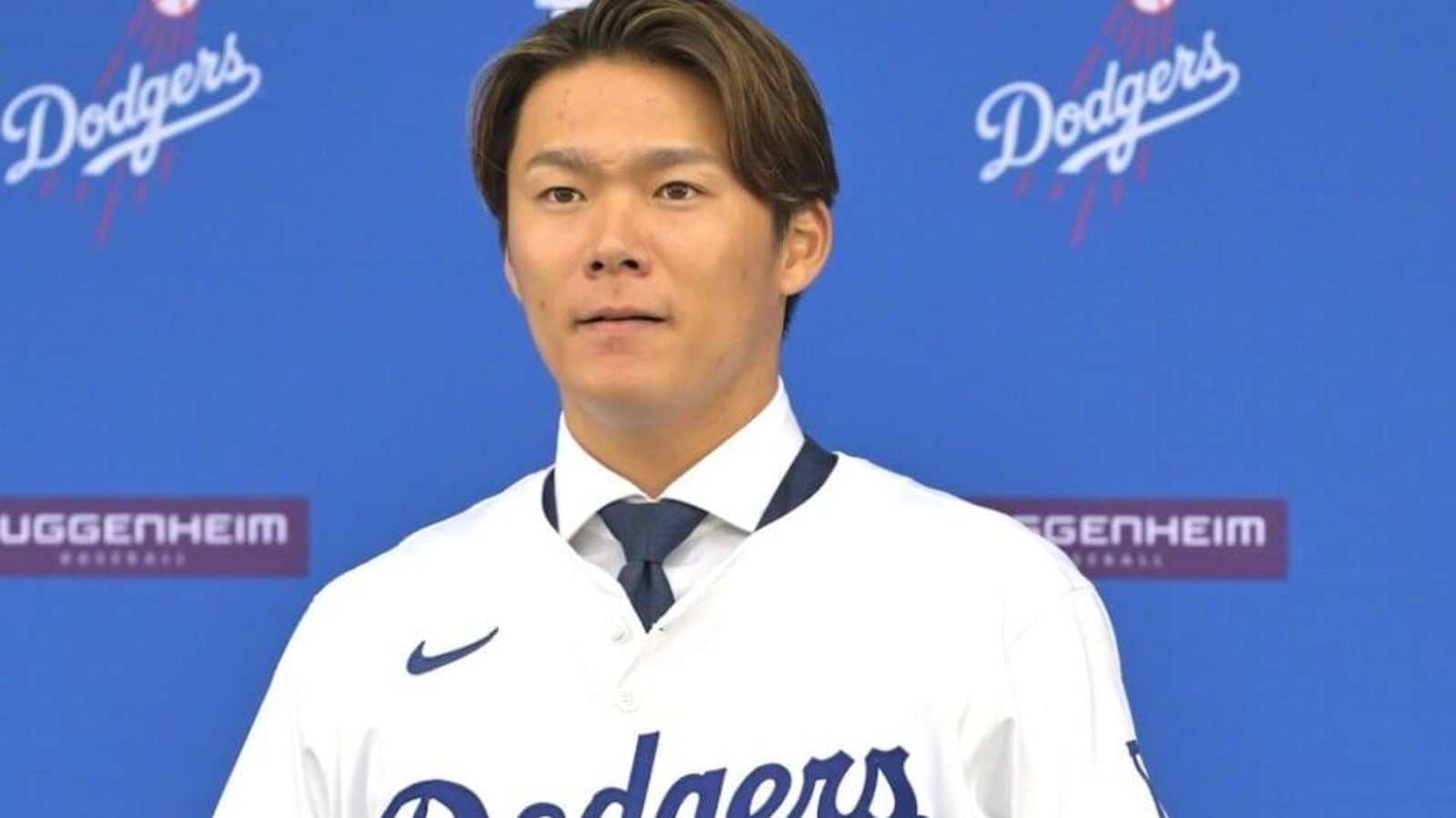 Craig Breslow: Boston Red Sox Tried Signing Yoshinobu Yamamoto