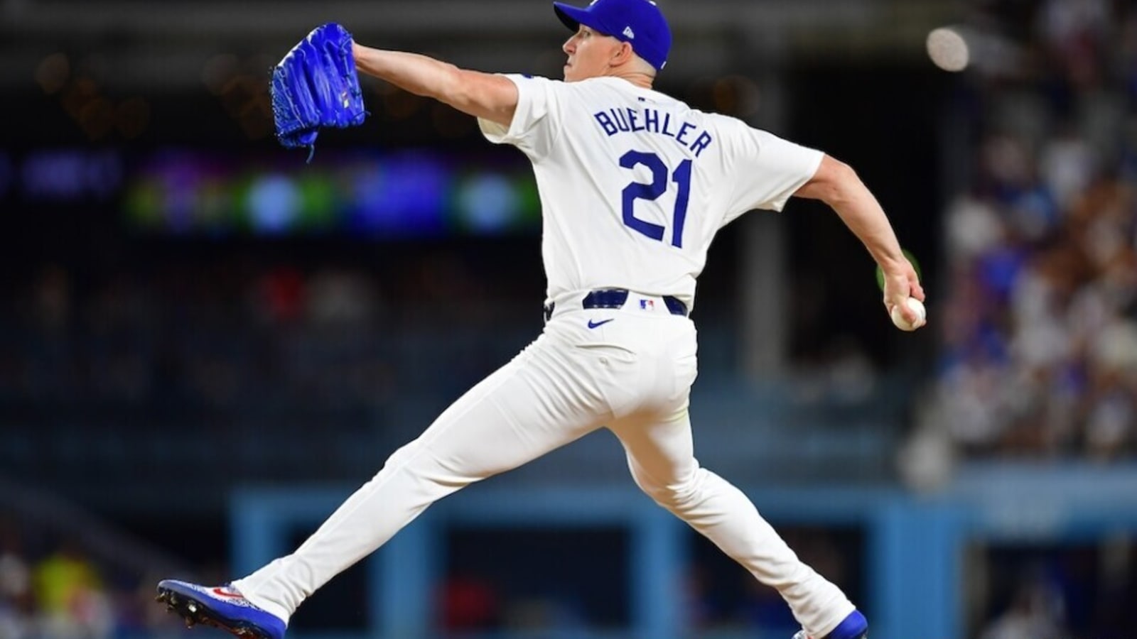 Walker Buehler Rumors: Interest In Multi-Year Contract With Flexibility