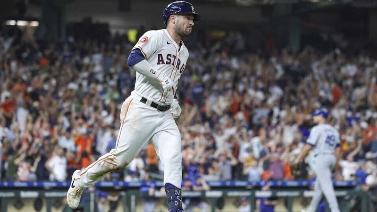 Bregman'S Comeback: A Standing Ovation, A Home Run, And A Thrilling Win! - itlqlbf