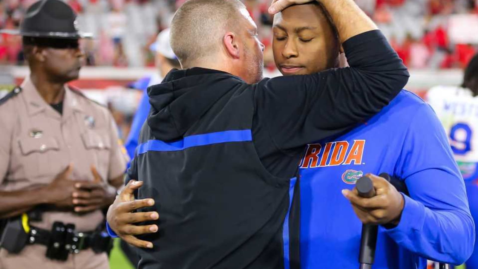 Major College Football QB’s Injury Could Impact Playoff Chances