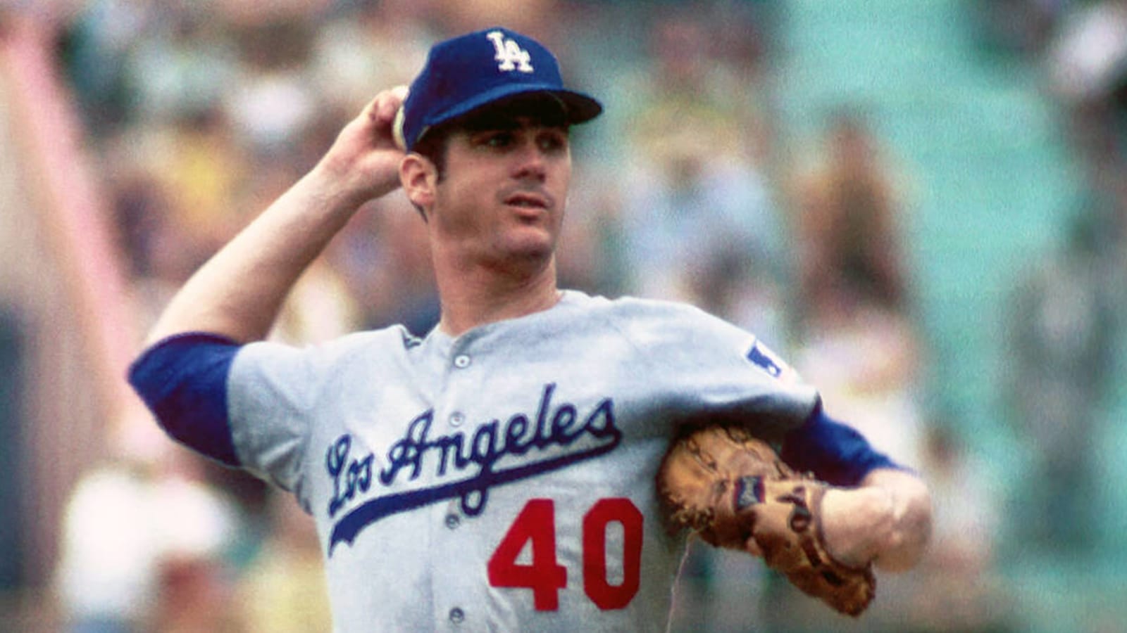 This Day In Dodgers History: Bill Singer Records First-Ever MLB Save; Frank Sinatra Upholds Promise To Tommy Lasorda