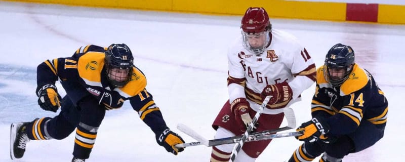 Day 3 of development camp for the Avalanche